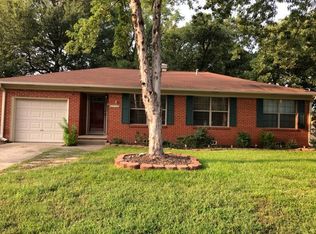 1532 E Hankerson St, Tyler, TX 75701