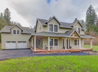 450 N 50th Ave, Longview, WA 98632
