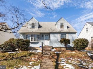 5615 Gaumer Ave, Pennsauken, NJ 08109