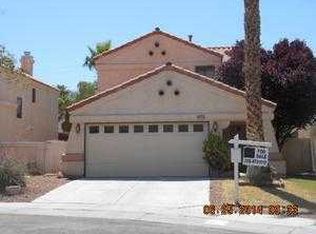 369 Greely Ct, Henderson, NV 89014