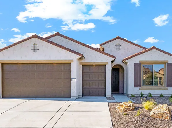 1533 E Dahlia Dr, Green Valley, AZ 85614