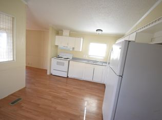 1504 N Winfree St #25, Dayton, TX 77535