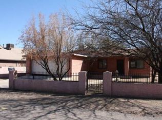 2255 W Virginia Pl, Tucson, AZ 85746