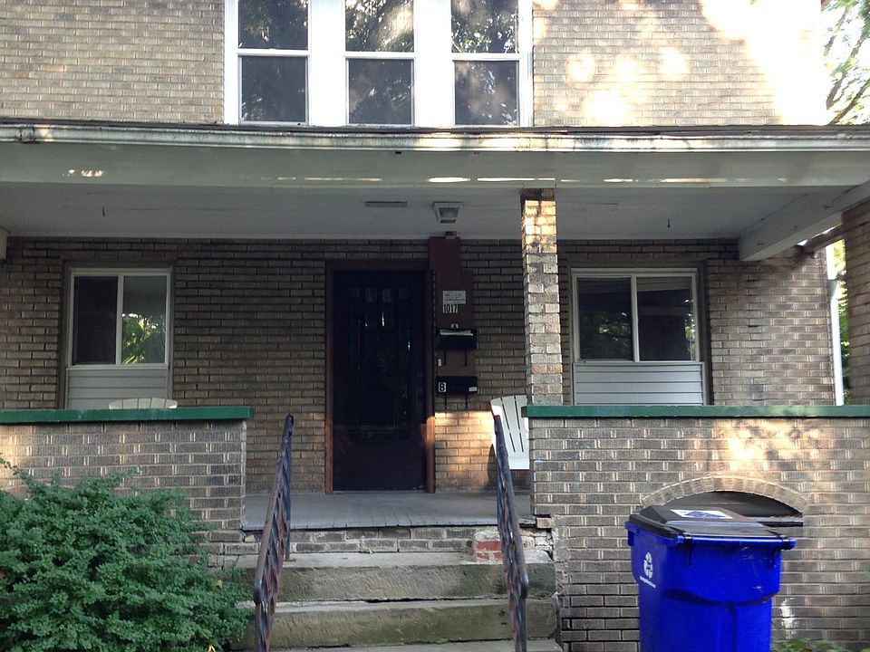 1st image of 1017 Vine St #A