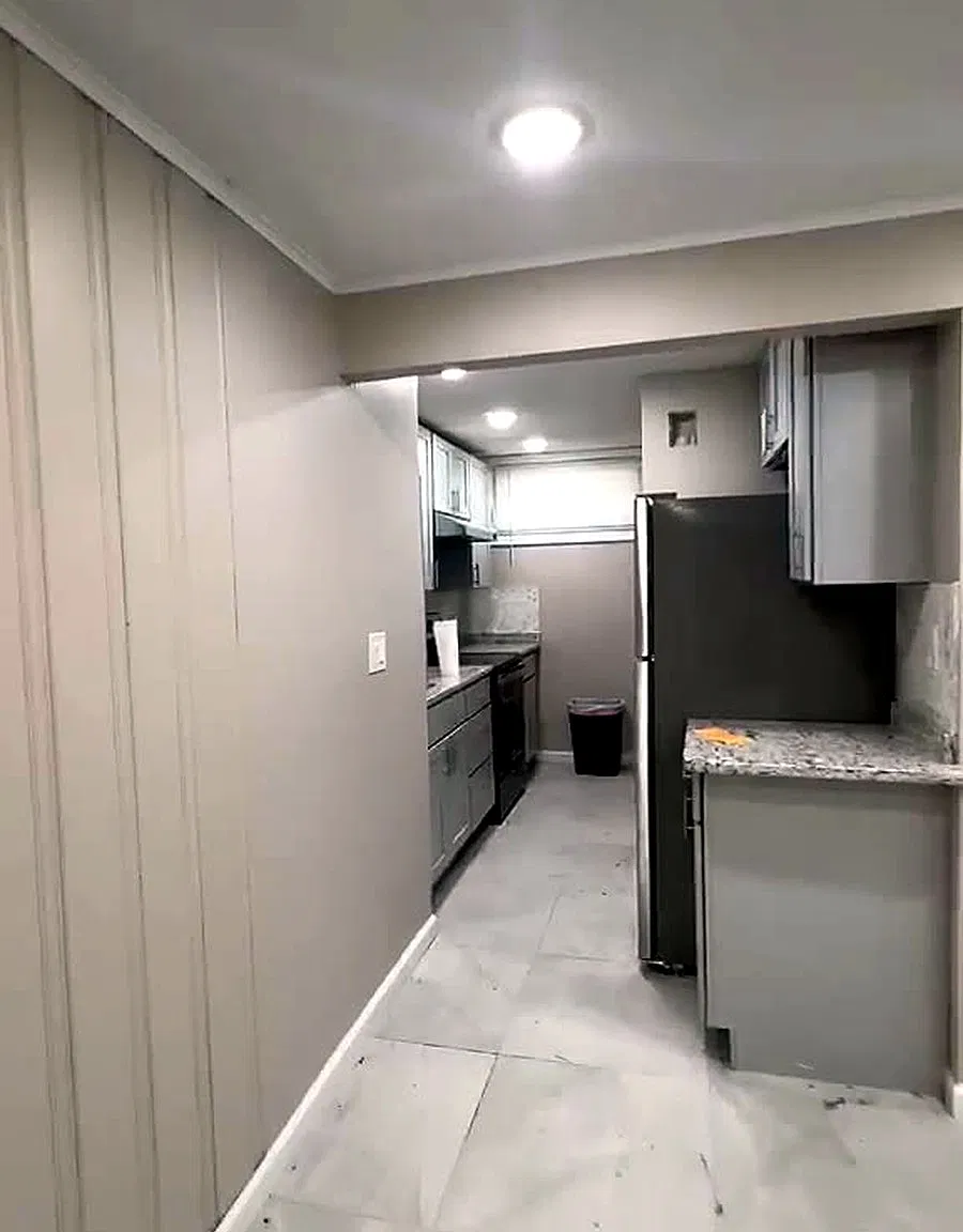 1 bed, 650 sqft, $1,750 — Photo 2