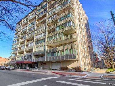 800 N Washington St APT 804, Denver, CO, 80203