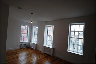 Rented by Buchbinder & Warren