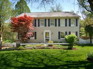 113 Pagoda Dr, Monroeville, PA 15146