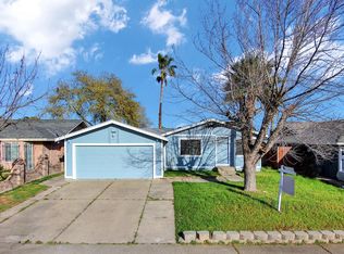 8252 Cottonfield Way, Sacramento, CA