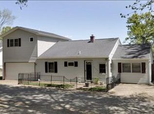 4164 Council Crest Cir, Battle Creek, MI 49014