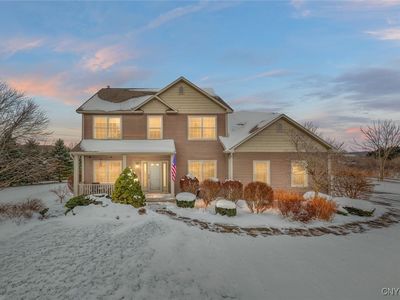 2393 Sands Rd, Camillus, NY, 13031