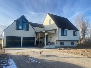 120 Aurora Ln, Dillon, MT 59725