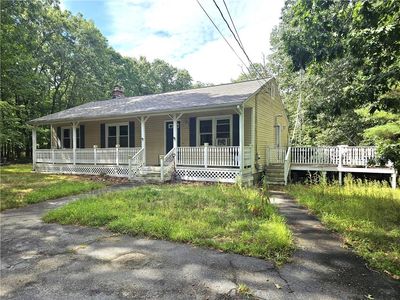 405 Cooper Hill Rd, Burrillville, RI, 02839