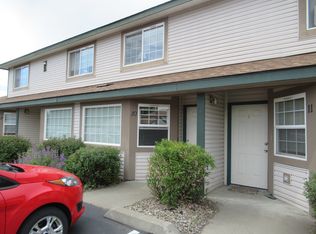 209 E 18th Ave APT 10, Ellensburg, WA 98926