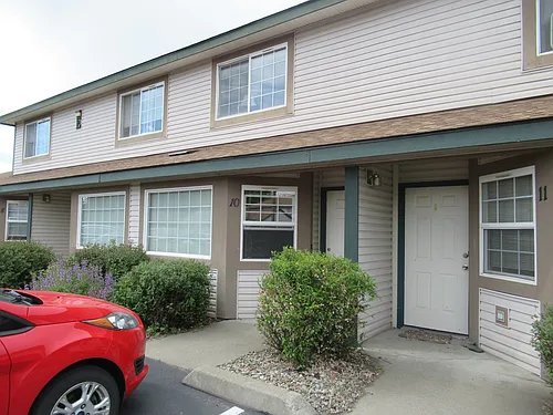 209 E 18th Ave #10 Photo 1