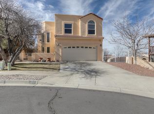 1221 Monte Verde Dr NE, Albuquerque, NM 87112