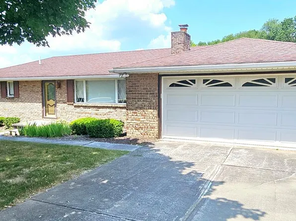 411 Walters Ave, Johnstown, PA 15904