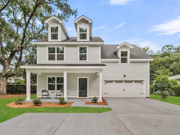 1575 Brownswood Rd, Johns Island, SC 29455