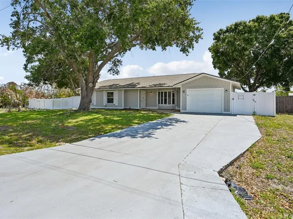 2449 SE Aneci St, Port Saint Lucie, FL 34984