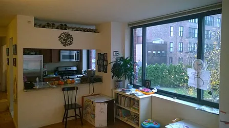 Rented by Barshay Brokerage