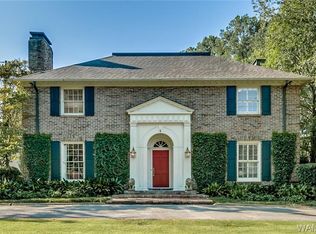 1311 Indian Hills Cir, Tuscaloosa, AL 35406