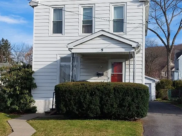 9 Pearl Ave, Binghamton, NY 13903