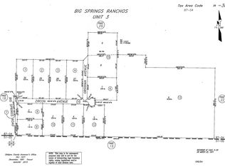 10862 Zircon Ave, Montague, CA 96064