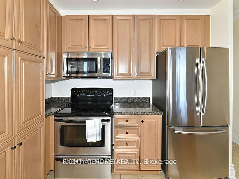 208 Queens Quay W #3511 — Photo 6