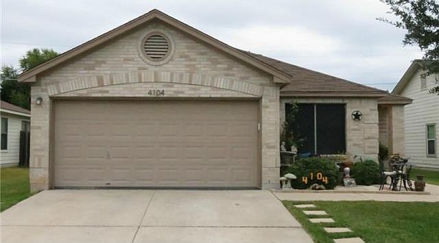 Exterior Front - Great curb appeal!!