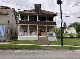 47 John St, Pittsfield, MA 01201