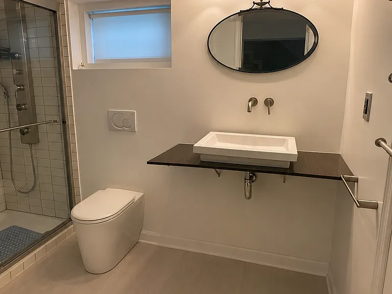 4431 P St NW — Photo 13