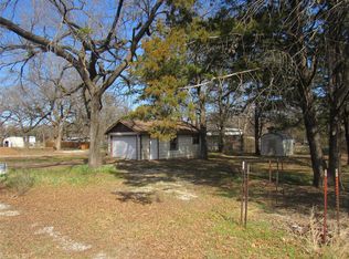 58-88 Ivanhoe Dr, Gordonville, TX 76245