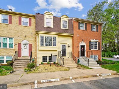 9752 High Water Ct, Burke, VA, 22015