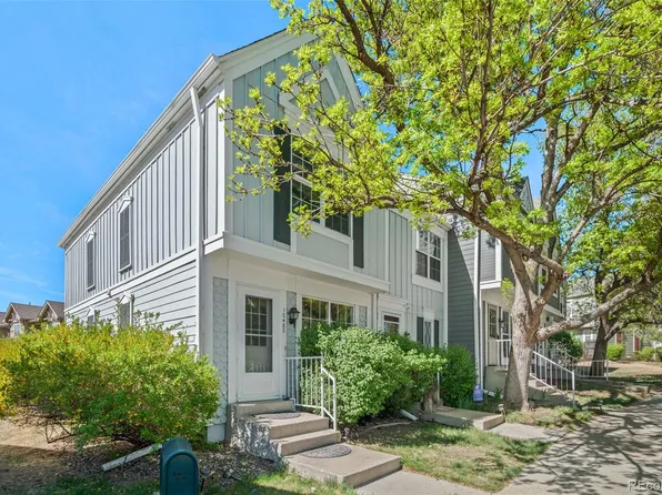 10480 W Dartmouth Avenue, Lakewood, CO 80227
