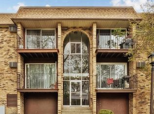 1035 Higgins Quarters Dr #4205, Hoffman Estates, IL 60169