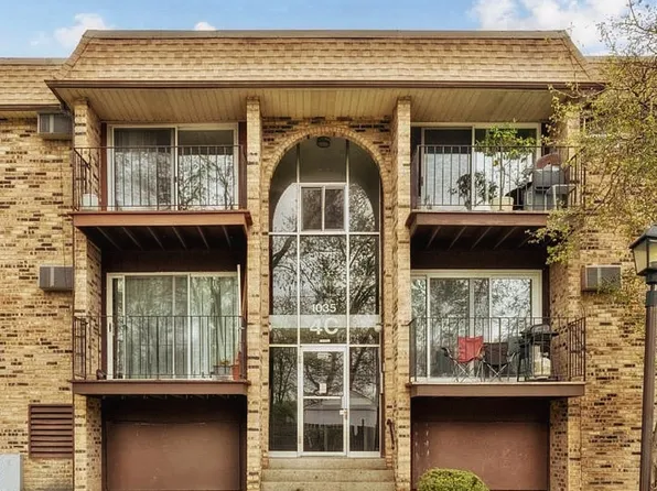 1035 Higgins Quarters Dr #4205, Hoffman Estates, IL 60169