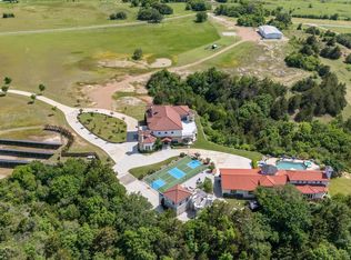 124 Private Road 2381, Decatur, TX 76234