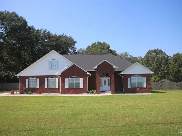 5895 Quintette Rd, Pace, FL 32571