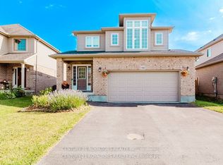 1308 Lawson Rd, London, ON N6G 0G8