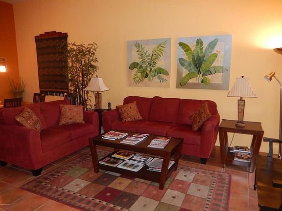 4th image of 378 S Placita De Caborca