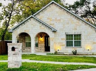 4943 Bernal Dr, Dallas, TX 75212