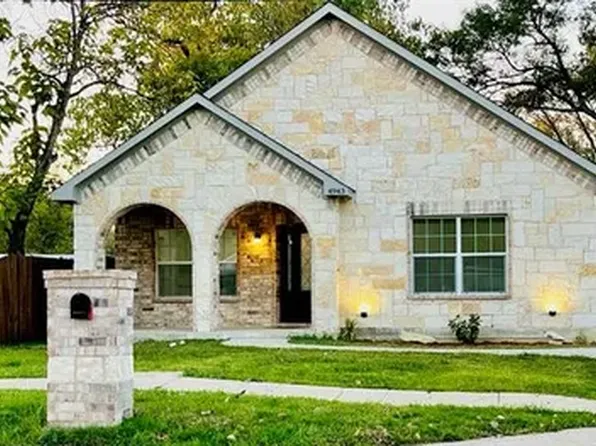 4943 Bernal Dr, Dallas, TX 75212