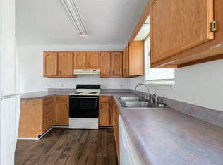 587 Baker Rd #J4, Martin, TN 38237