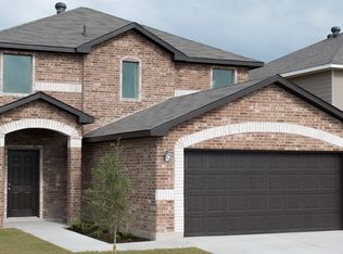3705 Jose C Santos Dr, Laredo, TX 78046