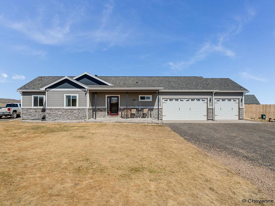 1st image of 730 N Table Mountain Loop