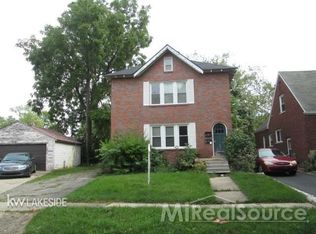 56 Neome Dr, Pontiac, MI 48341