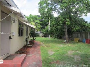 1929 Thomas St UNIT 1, Hollywood, FL 33020