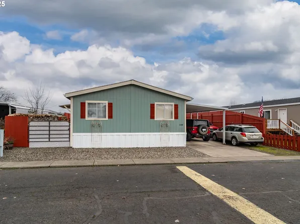 338 NW Broc Dr, Winston, OR 97496