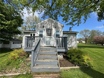 48 King St, Port Byron, NY, 13140