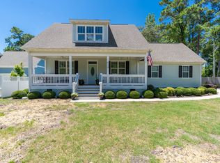419 Stuart Ave, Southport, NC 28461